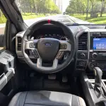 Ford F-150 Raptor 2017 из Китая