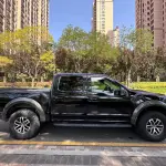 Ford F-150 Raptor 2017 из Китая