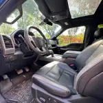 Ford F-150 Raptor 2017 из Китая