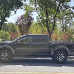 Ford F-150 Raptor 2017 из Китая