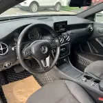 Mercedes-Benz A-Class (Import) 2014 из Китая