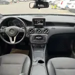 Mercedes-Benz A-Class (Import) 2014 из Китая
