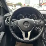 Mercedes-Benz A-Class (Import) 2014 122 л.с. 122 л.с. 122 л.с. из Китая