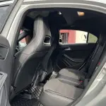 Mercedes-Benz A-Class (Import) 2014 122 л.с. 122 л.с. 122 л.с. из Китая