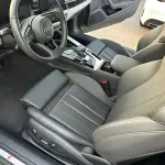 Audi A5 (Import) 2024 из Китая