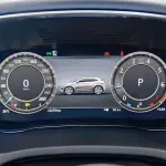 Jaguar E-PACE 2024 из Китая