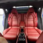 Porsche Panamera 2018 из Китая