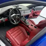 Porsche Panamera 2018 из Китая