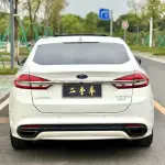 Ford Mondeo 2017 204 л.с. из Китая