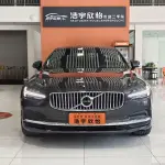 Volvo S90 2025 из Китая