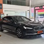 Volvo S90 2025 из Китая