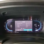 Volvo S90 2025 250 л.с. из Китая