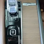 Volvo S90 2025 250 л.с. из Китая
