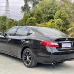 Infiniti M 2013 из Китая
