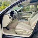 Infiniti M 2013 из Китая
