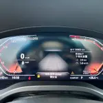 BMW X3 2022 из Китая