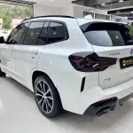 BMW X3 2022 из Китая