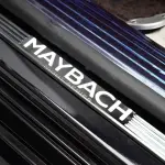 Mercedes-Benz GLS лот 56013981 из Китая