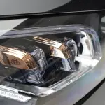 Mercedes-Benz GLS лот 56013981 из Китая