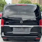 Mercedes-Benz V-Class 2017 из Китая