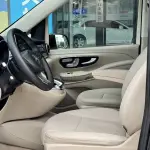 Mercedes-Benz V-Class 2017 из Китая