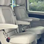 Mercedes-Benz V-Class 2017 из Китая