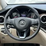Mercedes-Benz V-Class 2017 из Китая