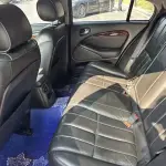 Jaguar S-TYPE 2008 из Китая