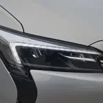 Buick Velite 6 2024 из Китая