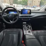 Buick Velite 6 2024 из Китая