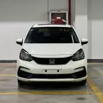 Honda Fit 2022 из Китая