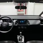 Honda Fit 2022 из Китая