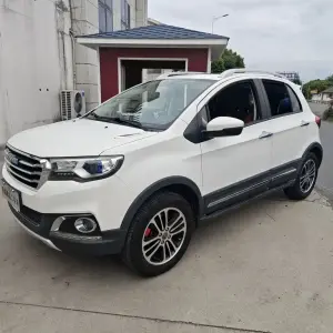 Haval H1 2016 из Китая