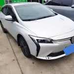 Buick Velite 6 2024 из Китая