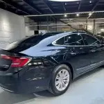 Buick LaCrosse 2017 из Китая