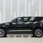Beijing Off-Road BJ90 2023 из Китая