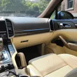Porsche Cayenne 2013 из Китая