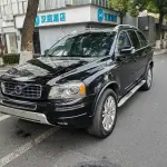 Volvo XC Classic 2016 из Китая