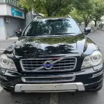 Volvo XC Classic 2016 из Китая
