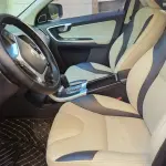 Volvo XC60 (Import) 2011 из Китая