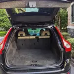 Volvo XC60 (Import) 2011 из Китая