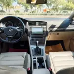 Volkswagen Golf 2016 из Китая