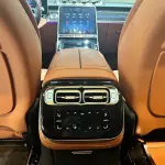 Mercedes-Benz S-Class 2021 из Китая
