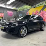 Volkswagen Touareg 2009 из Китая