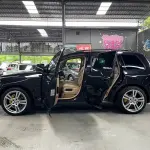 Volkswagen Touareg 2009 из Китая