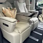 Lexus LM из Китая