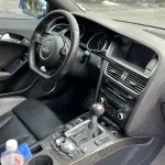 Audi RS 5 2014 из Китая