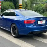 Audi RS 5 2014 из Китая