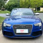 Audi RS 5 2014 из Китая