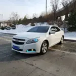 Chevrolet Malibu 2014 из Китая